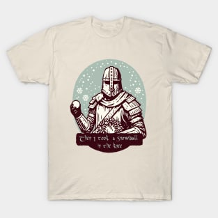 Whiterun Guard T-Shirt